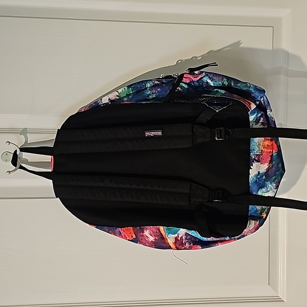 Jansport Backpack - Picture 2 of 5